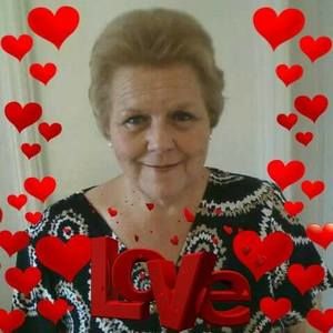 Meet your Posher, Susan